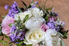 J&M Bridal Bouquet