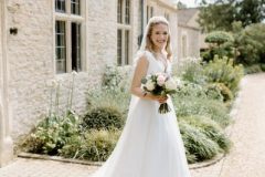 J&M Bridal Bouquet