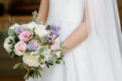 J&M Bridal Bouquet
