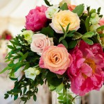 Event flowers
